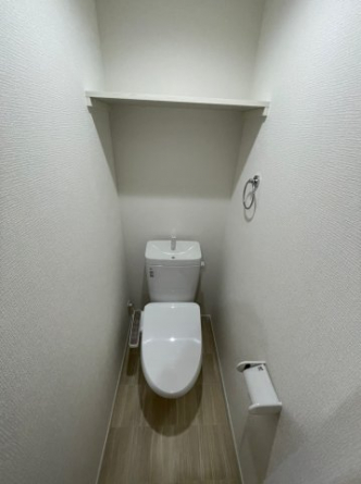 【トイレ】