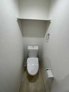 【トイレ】