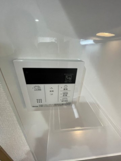 【その他設備】