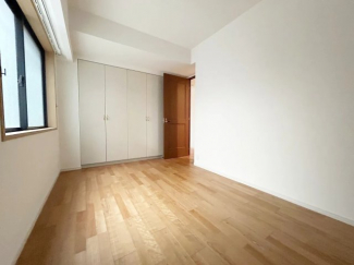 【洋室】