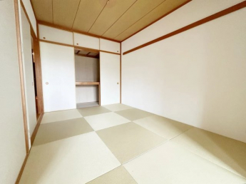 【和室】