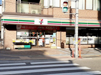 セブンイレブン明石野々上店まで190m