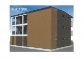明石市野々上３丁目のアパートの画像