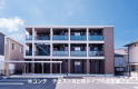 ヒカルサ明石硯町の画像