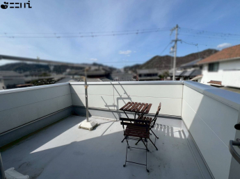 姫路市広畑区蒲田／中古 戸建ての画像