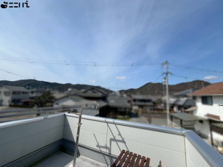 姫路市広畑区蒲田／中古 戸建ての画像