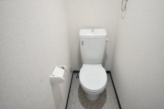 【トイレ】