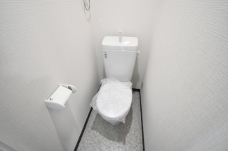 【トイレ】