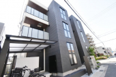 西宮市津門稲荷町のマンションの画像