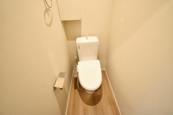 【トイレ】
