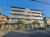 西宮市甲子園七番町のマンションの画像