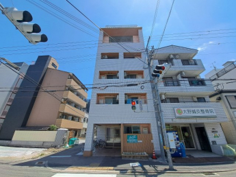 【外観】