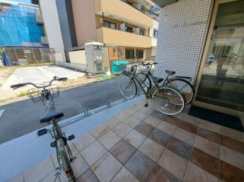 【その他共有部分】