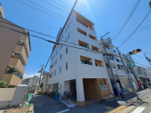 西宮市鳴尾町３丁目のマンションの画像