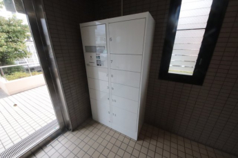【その他共有部分】