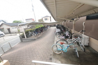 【その他共有部分】