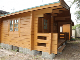 高島市マキノ町新保の中古一戸建ての画像
