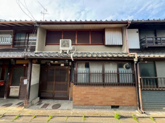 の中古一戸建ての画像