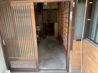 の中古一戸建ての画像
