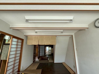 の中古一戸建ての画像