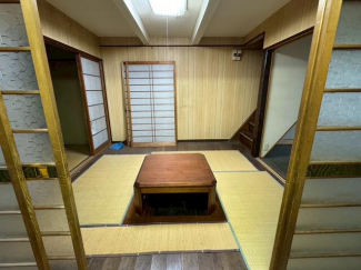 の中古一戸建ての画像
