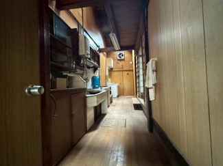 の中古一戸建ての画像