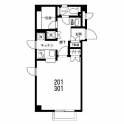 不二屋マンションの画像