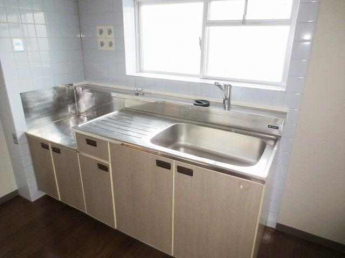 シャトー長洲の画像
