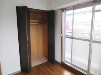 シャトー長洲の画像