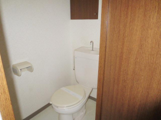 シャトー長洲の画像