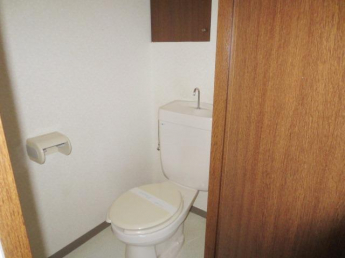 シャトー長洲の画像