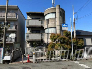 シェルハウスの画像