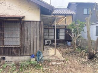 今治市河南町３丁目の売地の画像