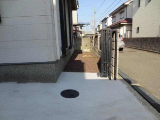 松山市和泉南３丁目の中古一戸建ての画像