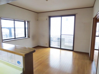 松山市和泉南３丁目の中古一戸建ての画像