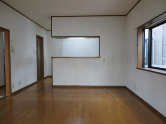 松山市和泉南３丁目の中古一戸建ての画像