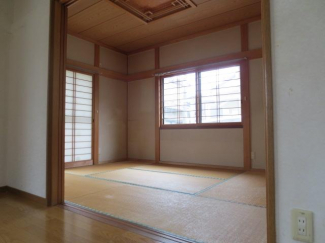 松山市和泉南３丁目の中古一戸建ての画像