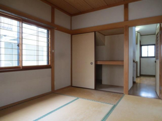 松山市和泉南３丁目の中古一戸建ての画像