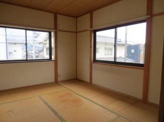 松山市和泉南３丁目の中古一戸建ての画像
