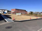 松山市北久米町の売地の画像