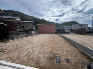 松山市別府町の売地の画像