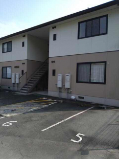フレグランス東城の画像