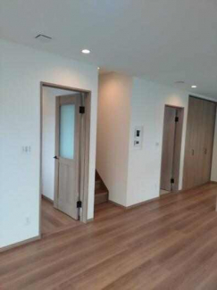 四国中央市上柏町の新築一戸建ての画像