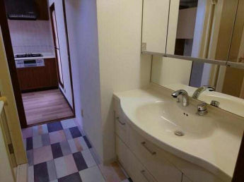 新居浜市徳常町の中古マンションの画像