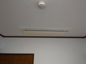 新居浜市徳常町の中古マンションの画像