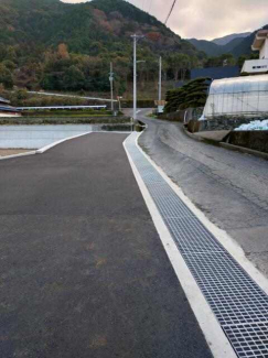 四国中央市寒川町の売地の画像