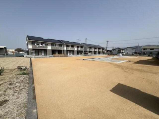 伊予市下吾川の売地の画像