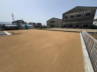 伊予市下吾川の売地の画像