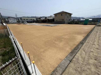 伊予市下吾川の売地の画像