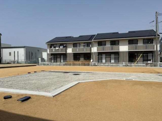 伊予市下吾川の売地の画像